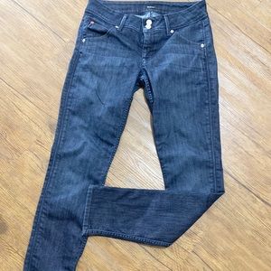 Hudson Jeans Collin Skinny